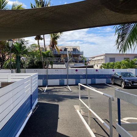 Lindsey Hotel Saint Pierre Dış mekan fotoğraf
