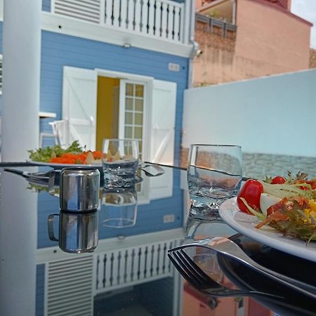 Lindsey Hotel Saint Pierre Dış mekan fotoğraf