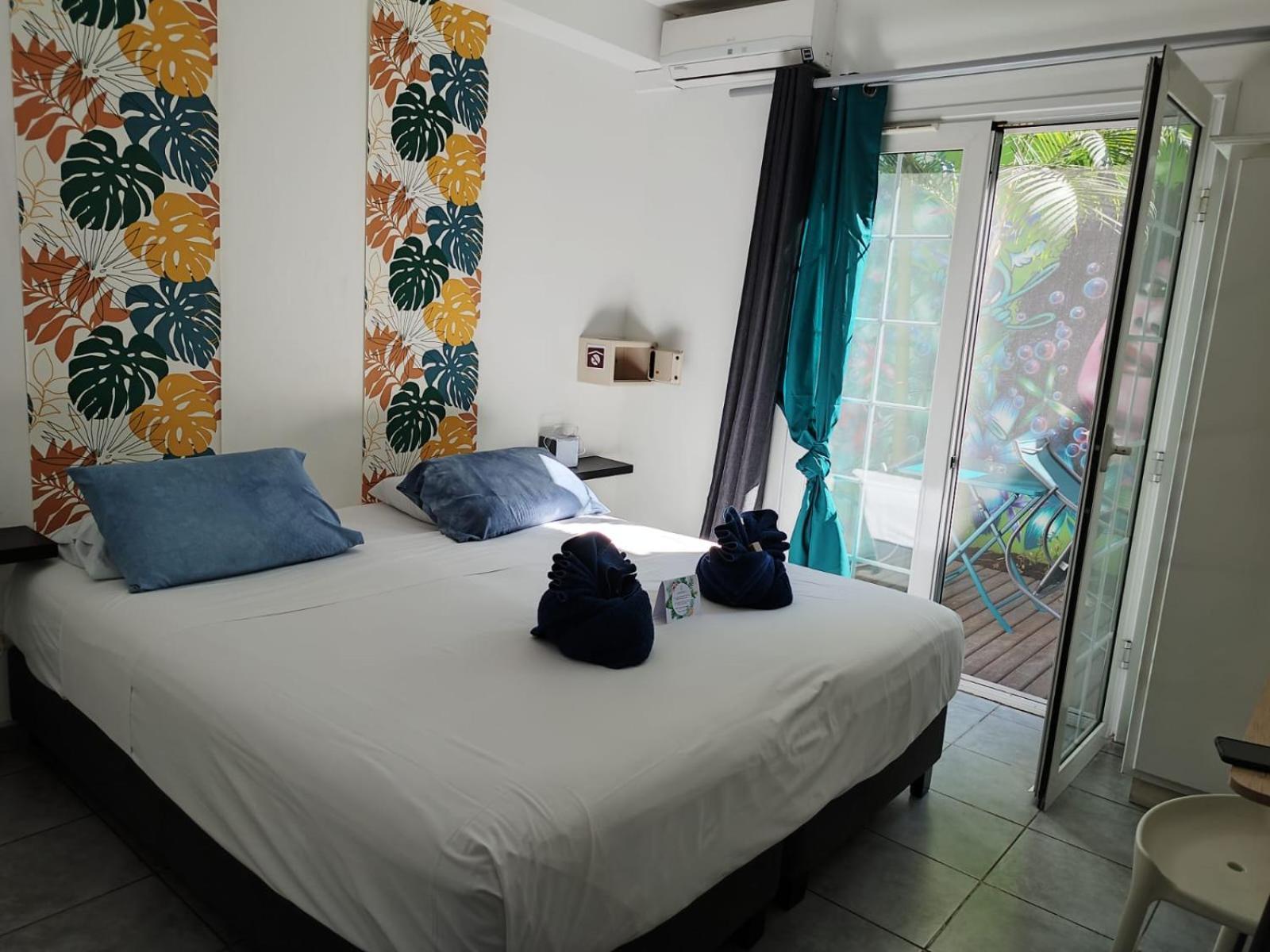Lindsey Hotel Saint Pierre Dış mekan fotoğraf