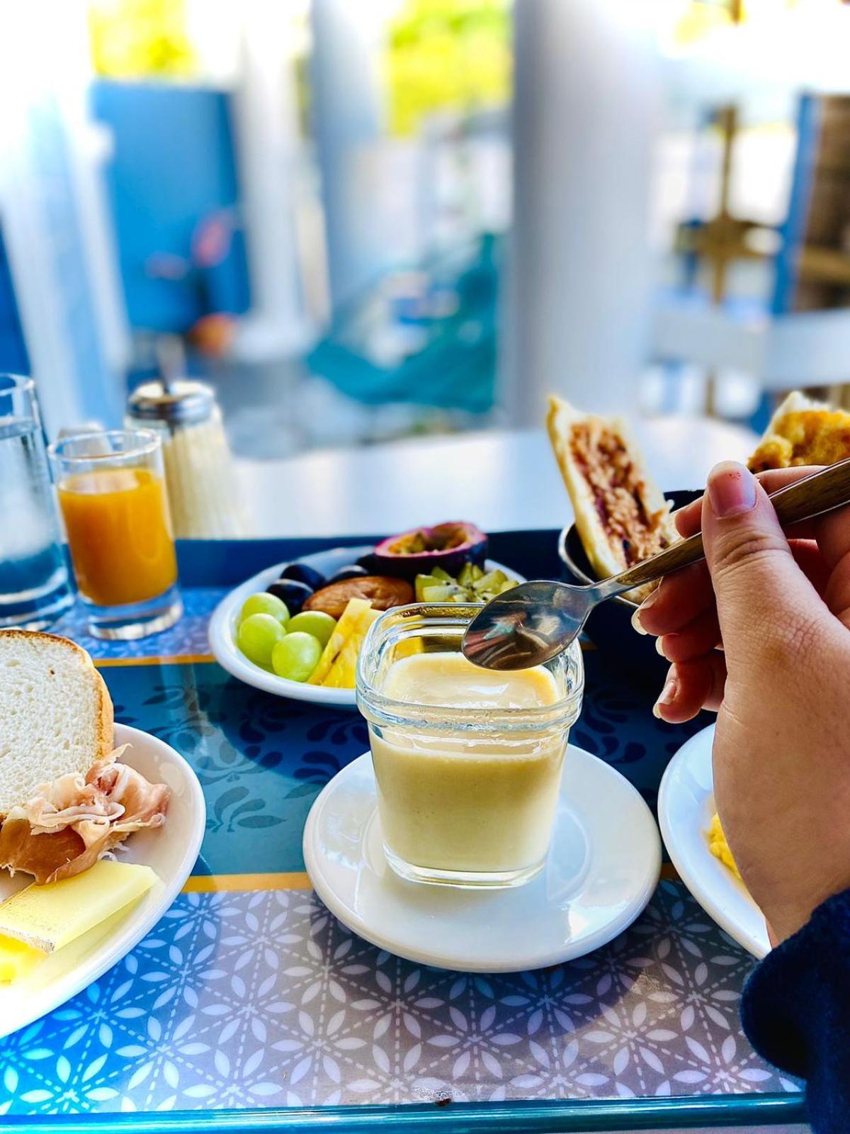 Lindsey Hotel Saint Pierre Dış mekan fotoğraf