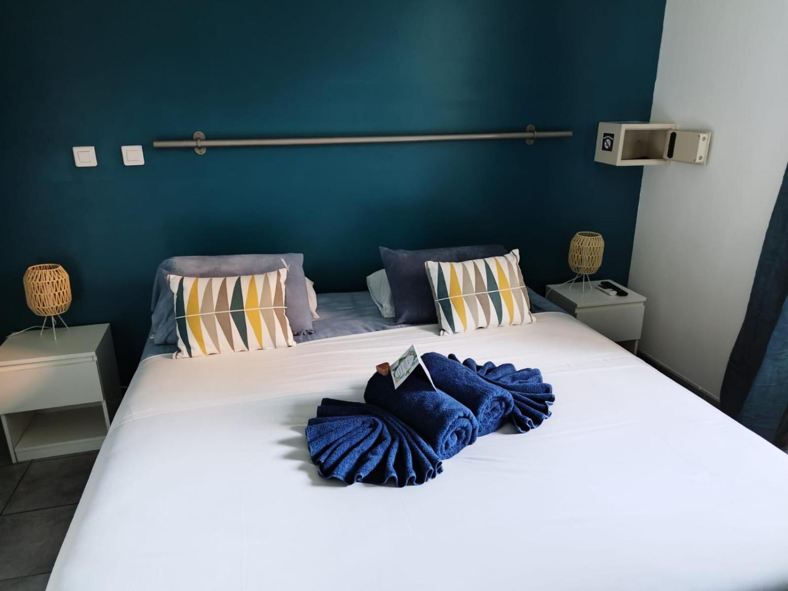 Lindsey Hotel Saint Pierre Dış mekan fotoğraf