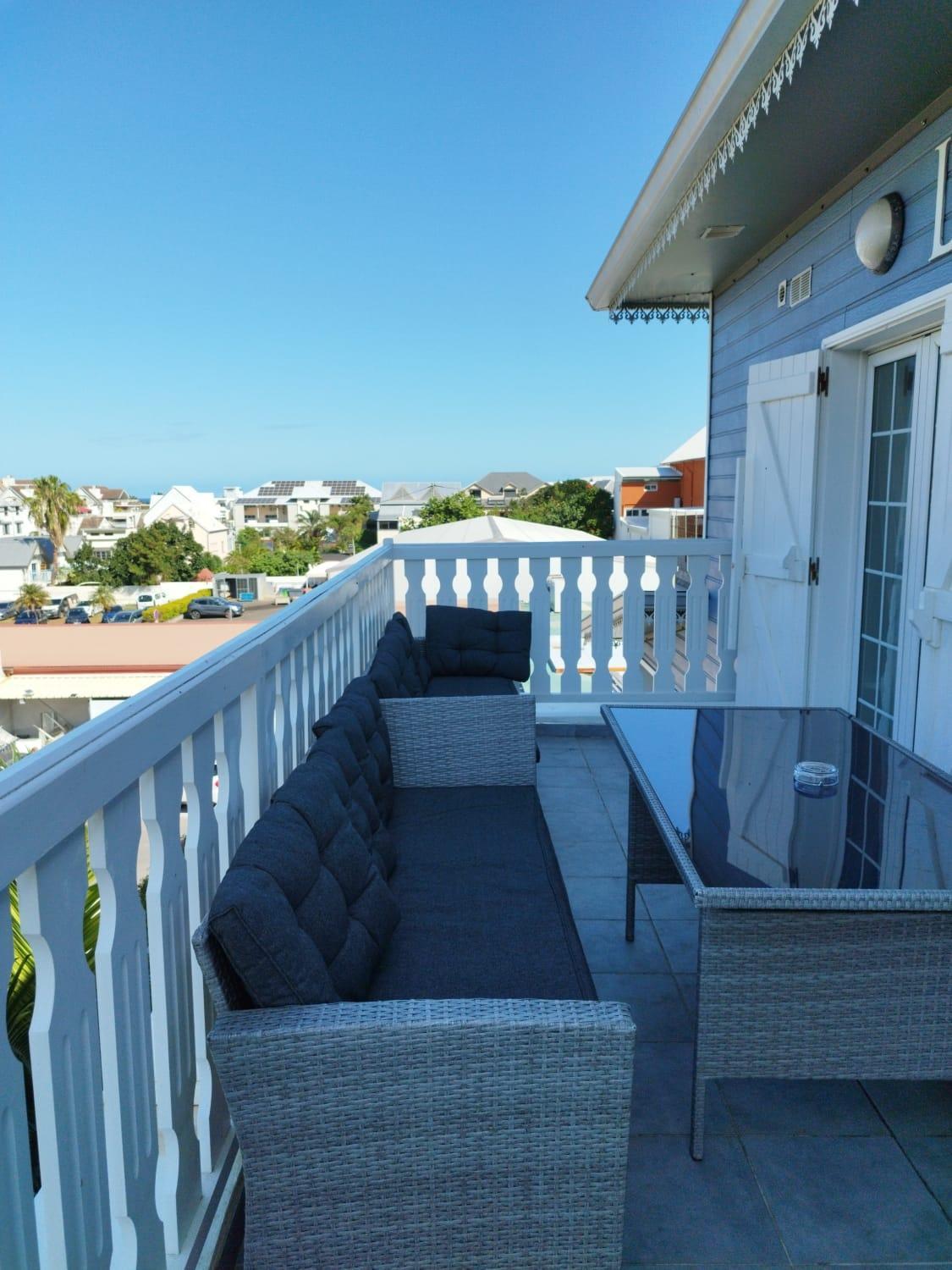 Lindsey Hotel Saint Pierre Dış mekan fotoğraf