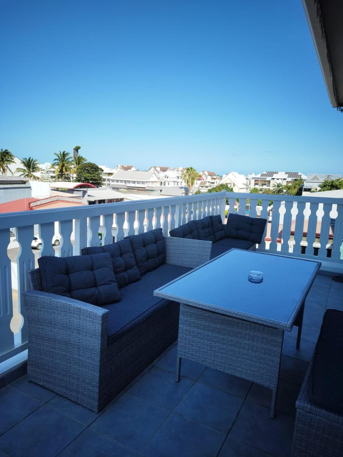 Lindsey Hotel Saint Pierre Dış mekan fotoğraf