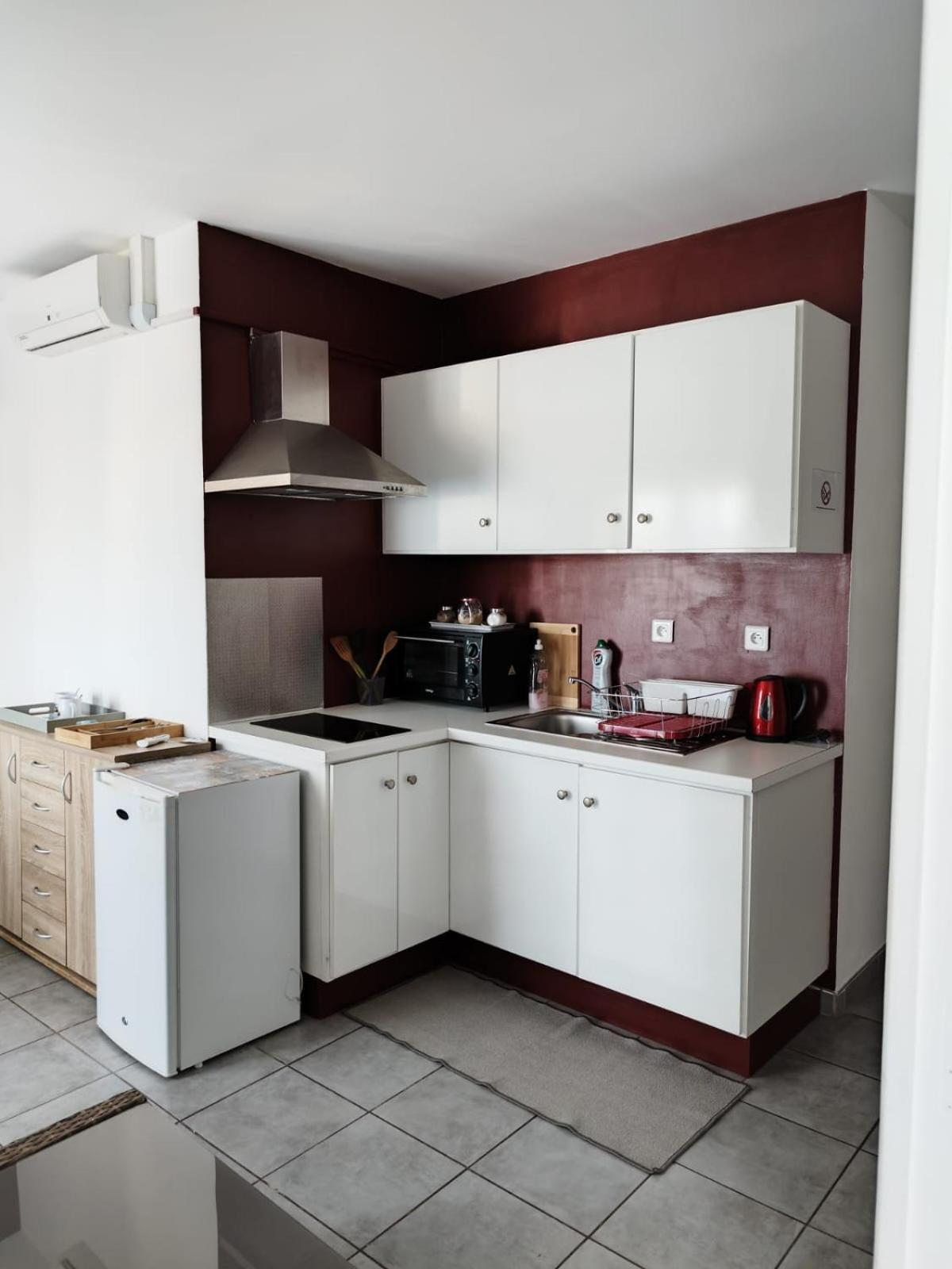 Lindsey Hotel Saint Pierre Dış mekan fotoğraf