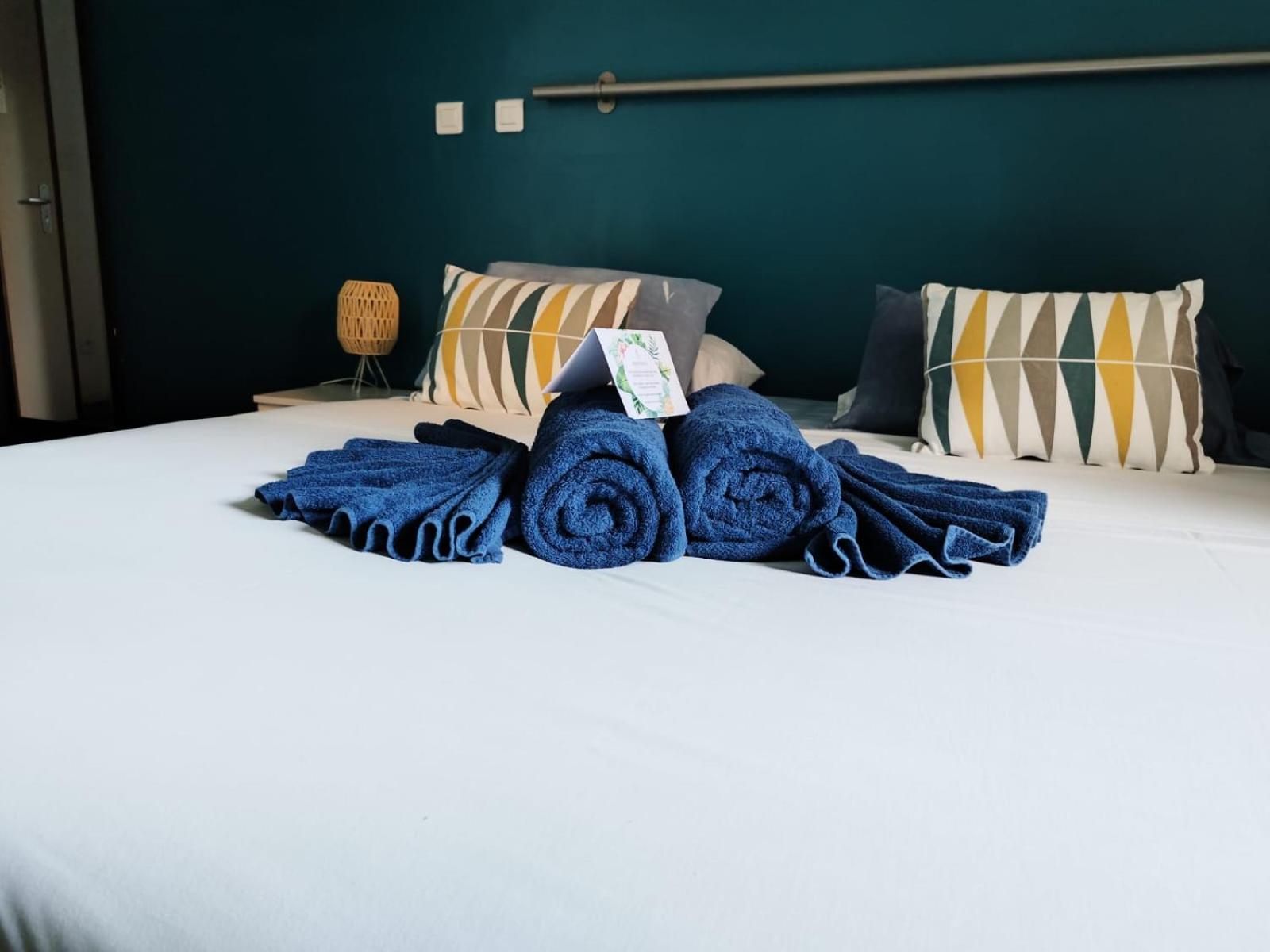 Lindsey Hotel Saint Pierre Dış mekan fotoğraf