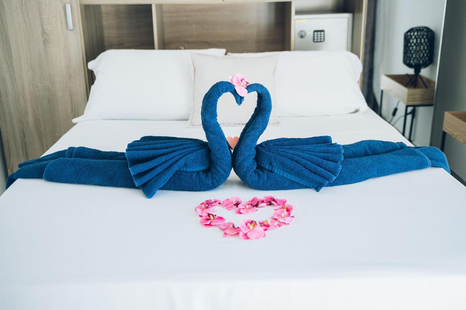 Lindsey Hotel Saint Pierre Dış mekan fotoğraf
