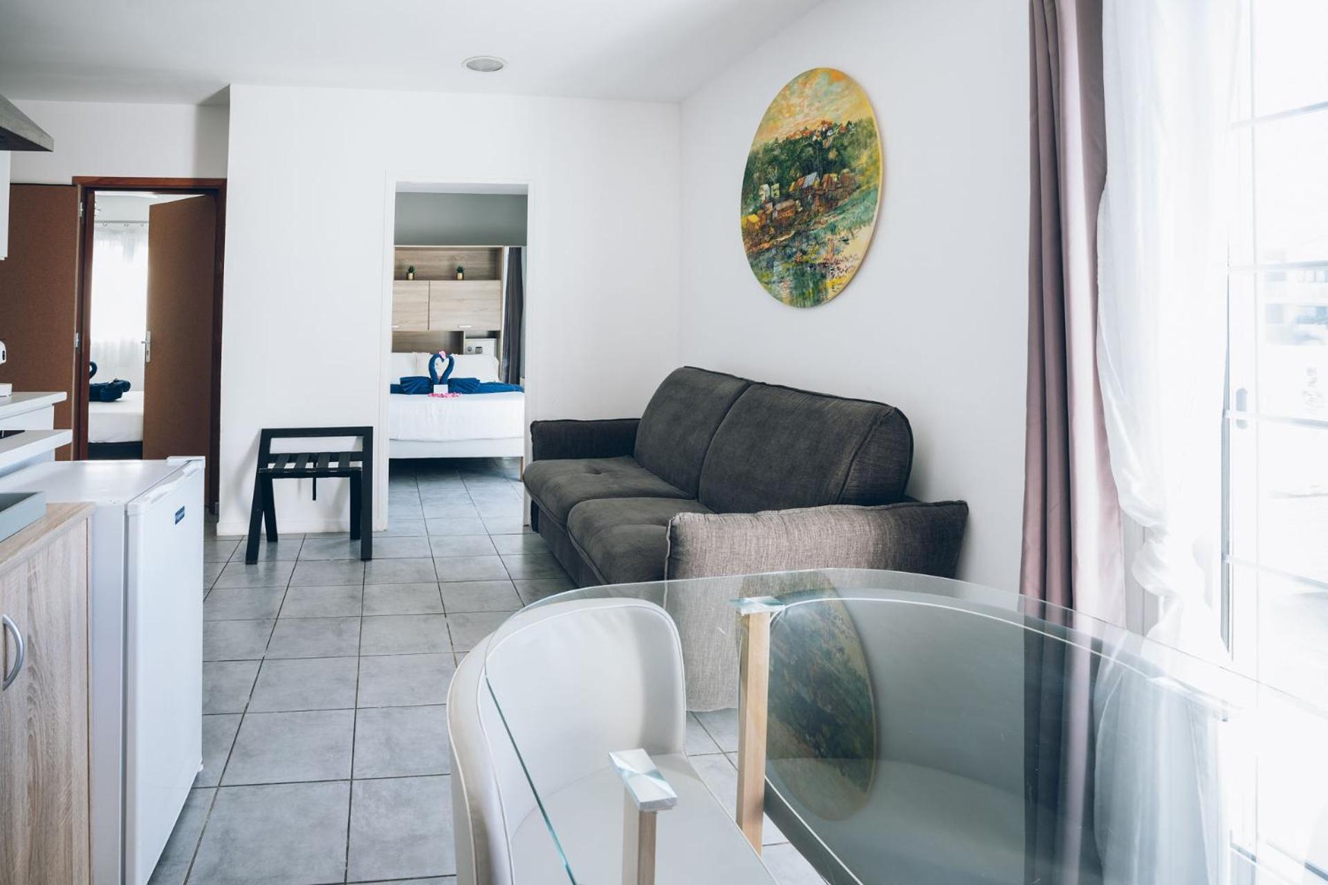 Lindsey Hotel Saint Pierre Dış mekan fotoğraf