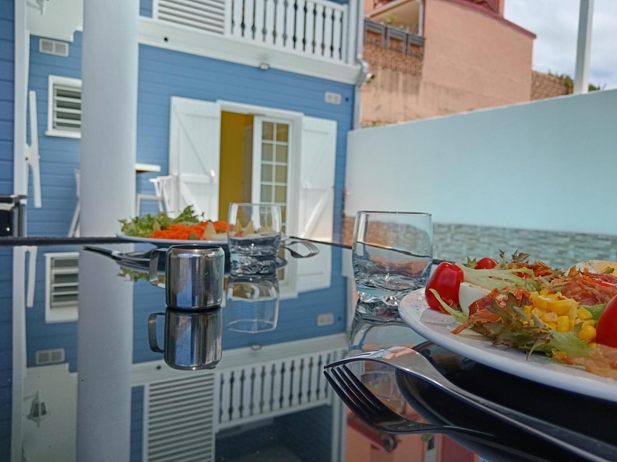 Lindsey Hotel Saint Pierre Dış mekan fotoğraf